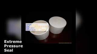 FKM 산업용 씰 고압 씰