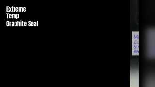흑연 패킹: 극한 온도 및 압력 씰