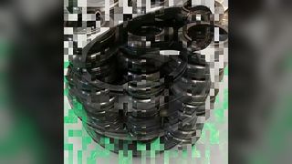 타이어 커플링 스파이더