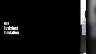 내화성 고무 스폰지 절연 시트 10-30mm