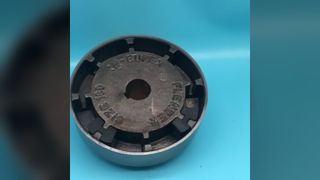 HA, HB 커플링 풀 세트