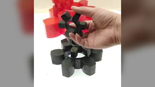 HRC 커플링 스파이더