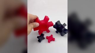 L PU 커플링 스파이더