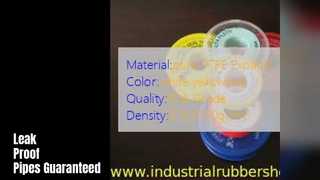 누출 방지 파이프용 PTFE 씰링 테이프