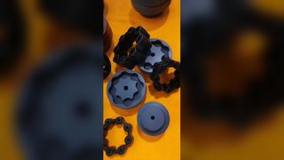 MH 커플링 풀 세트