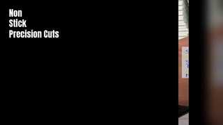 논스틱 커터 패드 정밀 커팅 솔루션