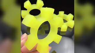 T PU 커플링 스파이더