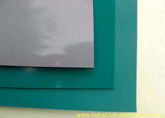 NBR Rubber Industrial Rubber Sheet 2-3mm Thickness 10-20m Length Anti Static ESD Mat