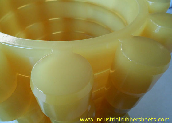 90-95 Shore A Hardness MT1-13 Size Polyurethane Coupling with Excellent Durability for MT Shaft Coupling