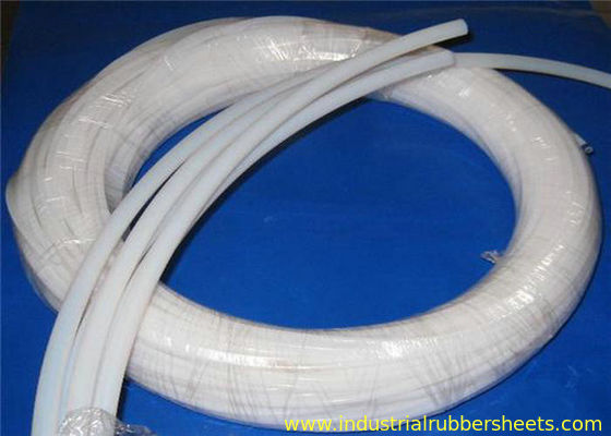 High Temperature Resistant Corrosion Resistant Smooth Surface PTFE Tubing for Hot Runner Systems