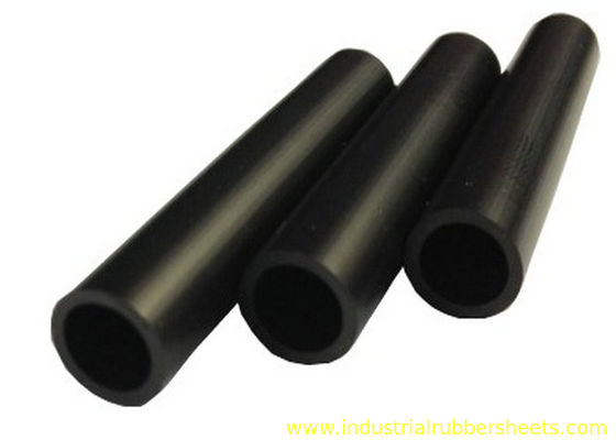 Industrial Grade Black PTFE Tube with 20Mpa Tensile Strength 200% Elongation and 2.1-2.3g/cm3 Density