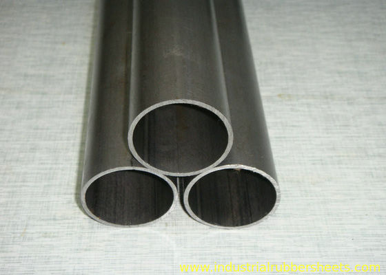 Industrial Grade Black PTFE Tube with 20Mpa Tensile Strength 200% Elongation and 2.1-2.3g/cm3 Density