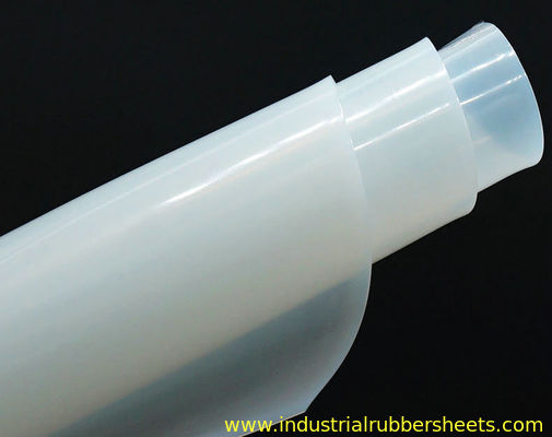 Compression Set ≤25% High Temperature Rubber Sheet with Tensile Strength ≥7MPa and Temperature Resistance Up to 300℃