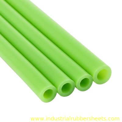 Ozone Resistant TPU Nylon Plastic Rod with High Tensile Strength for Oil Field Applications