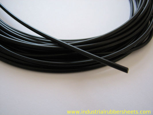 Food Grade 70Shore A Heat Resistant Silicone Stripe and Profile for Sealing Applications