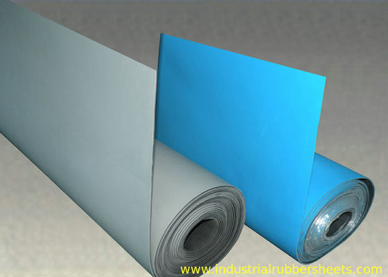 NBR Rubber Industrial Rubber Sheet 2-3mm Thickness 10-20m Length Anti Static ESD Mat