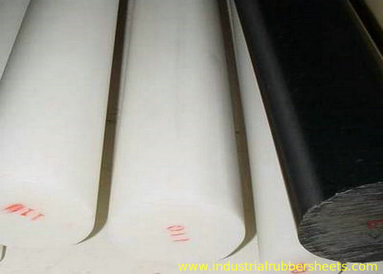 도마 및 탱크/HDPE 막대기를 위한 백색 PE 나일론 플라스틱 막대