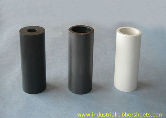 Industrial Grade Black PTFE Tube with 20Mpa Tensile Strength 200% Elongation and 2.1-2.3g/cm3 Density