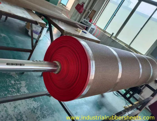 PTFE Mesh 온도 -60 320°C 냉장고 안전 고온 저항 최대 260°C
