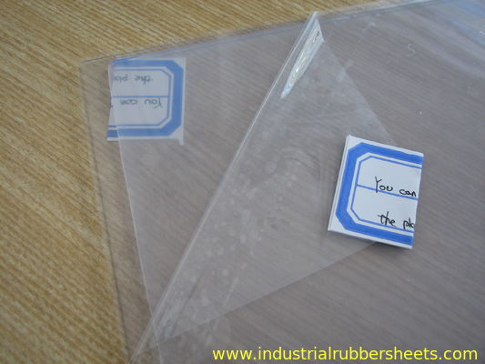 100% 버진 실리콘 고무 시트 롤 식품 등급 무취 밀도 1.25-1.50g/cm³ 펀칭 가스켓용 고온 저항