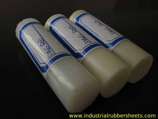 100% Virgin Nylon Plastic Rod PA6 with High Tensile Strength and Heat Resistance for Bearings and Gears