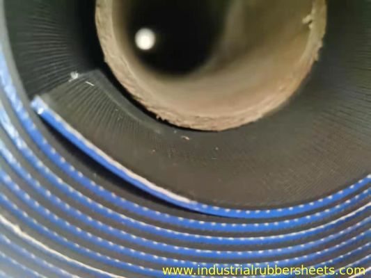 산업용으로 극한 온도 및 화학 물질에 강한 유연한 실리콘 고무 시트