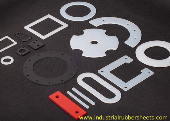 식품 등급 실리콘 고무 세척기