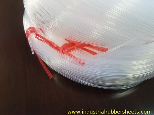90shore는 경도 PU 관/100% 처녀 TPU PU 호스를 Id1mm X Od200m x 100m 맑게 합니다