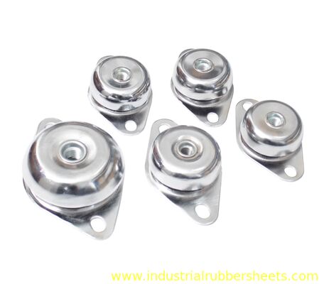 산업용 고무 충격 장착장 / 고무 충격 흡수장 / 고무 충격 장착장