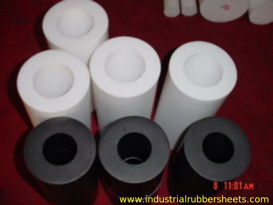 Corrosion Resistance PTFE Tubing and Teflon Tube with Translucent Density 2.1-2.3g/cm³ for Industrial Applications