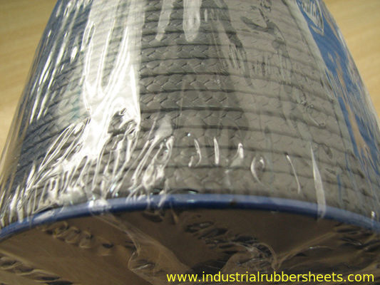 산업용 밀봉을 위한 식품 등급 PTFE 가스켓 테이프, 경도 30-70 Shore A, 인장 강도 8Mpa