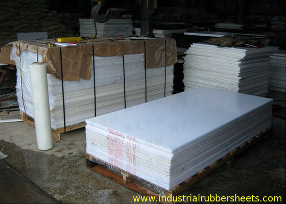 62Mpa 인장 강도 및 내마모성을 갖춘 100% 버진 POM 컬러 플라스틱 시트