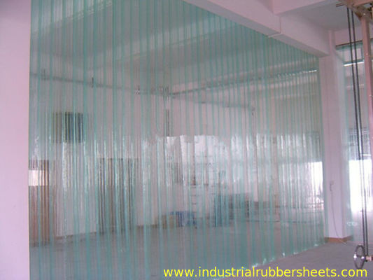 Durable 100% Virgin PVC Plastic Sheet with 52Mpa Tensile Strength and 5KJ/m² Impact Resistance