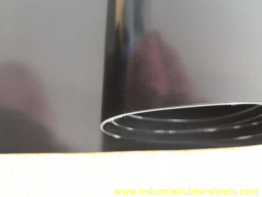 Fuel Oil Resistance Virgin NBR Rubber Sheet Industrial Grade NBR Sheeting for Mechanical Equipment